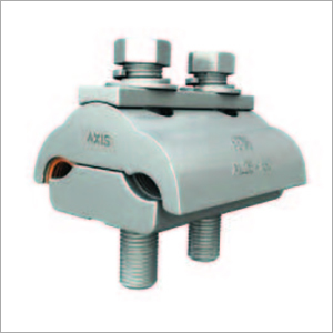 बाईमेटेलिक पैरेलल ग्रूव कनेक्टर्स