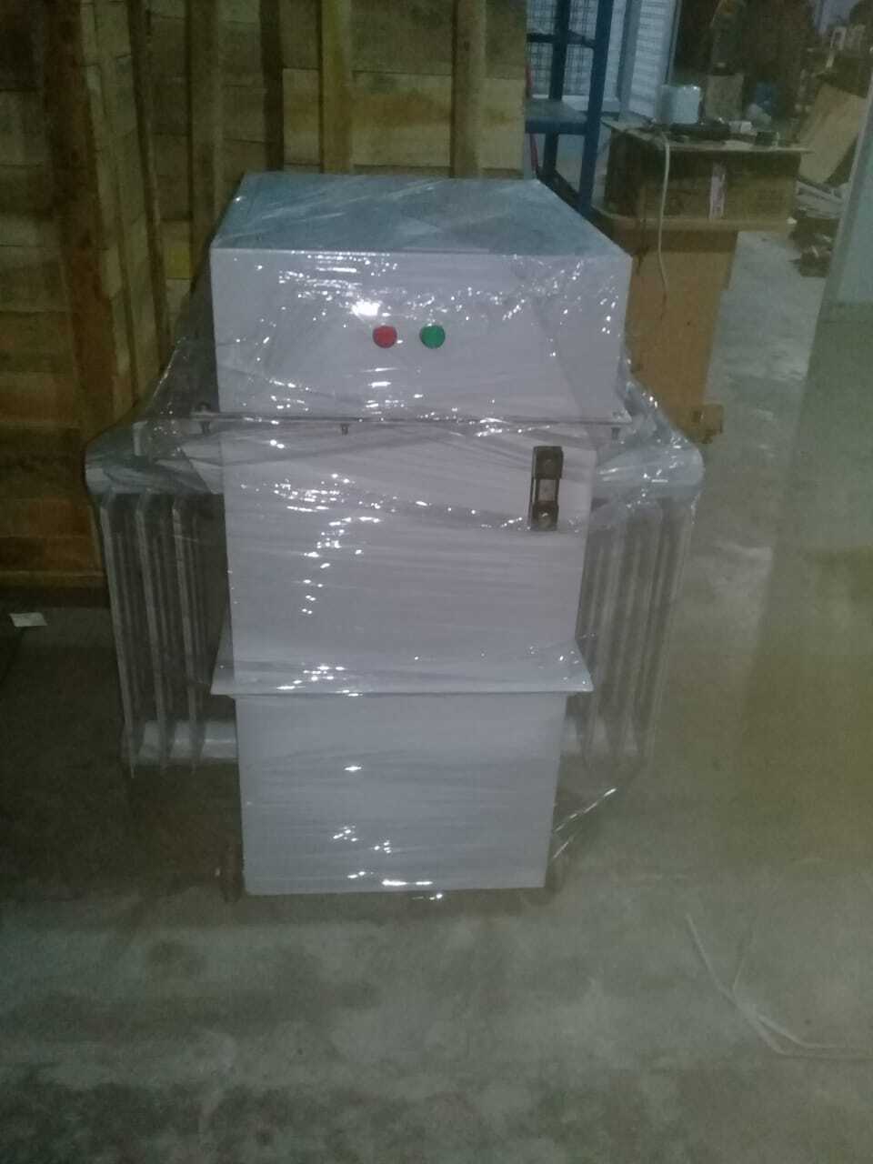 Electrical Variable Transformer - Frequency (Mhz): 50 Hertz (Hz)