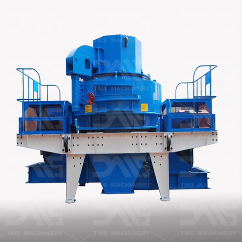 Sand Making Machine - Capacity: 60-90 T/Hr