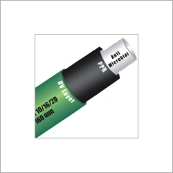 मल्टी लेयर PPR पाइप