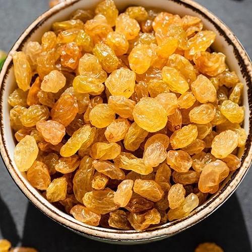 सोने की किशमिश