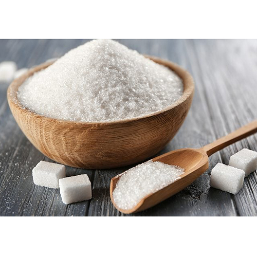 सफेद चीनी