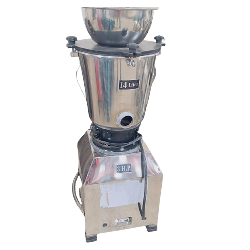 14ltr मिश्रण मशीन
