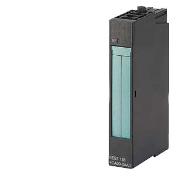 6es7135-4fb01-0ab0 Siemens Modules Application: Industrial