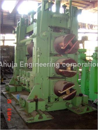 बियरिंग प्रकार 3 एचआई मिलस्टैंड