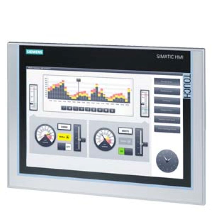 6av2124-0mc01-0ax0 Simatic Hmi Application: Industrial