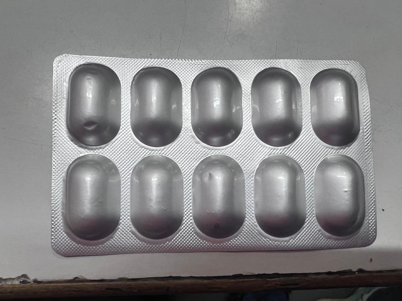 Prega Relief - Drug Type: General Medicines