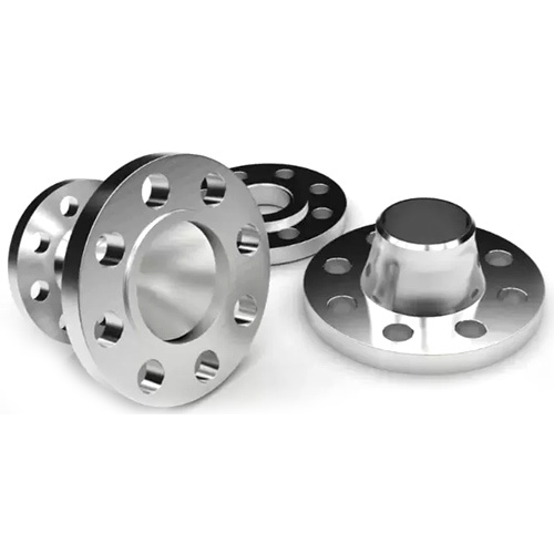 Inconel Fastener By Numax Steels