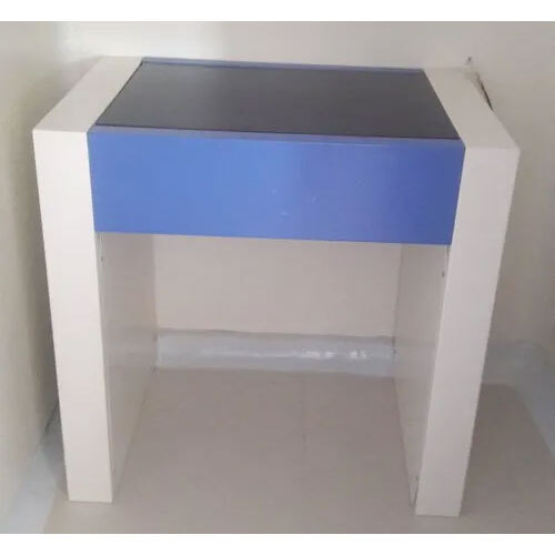Anti Vibration Table - Mild Steel, Eco-Friendly, Painted Finish | Industrial Use, No Assembly Required, Ideal for Laboratory Applications