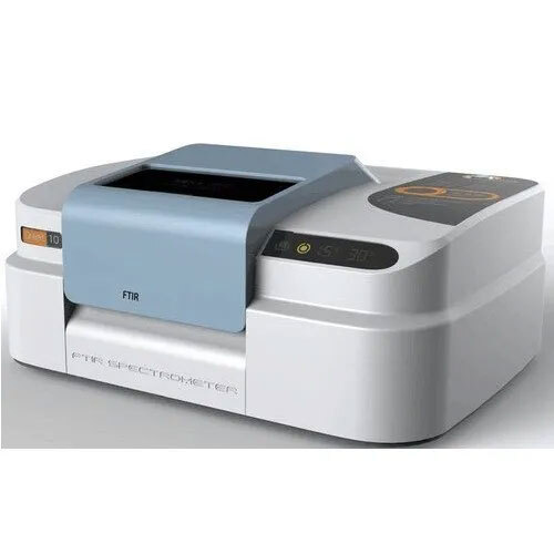 Ftir स्पेक्ट्रोमीटर - अलायन्स एंटरप्राइज