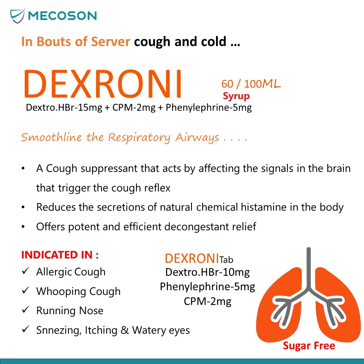 Dextro.hbr. Phenylephrine