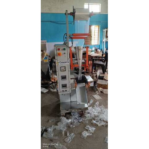 Cup Filling Machine By Caspero