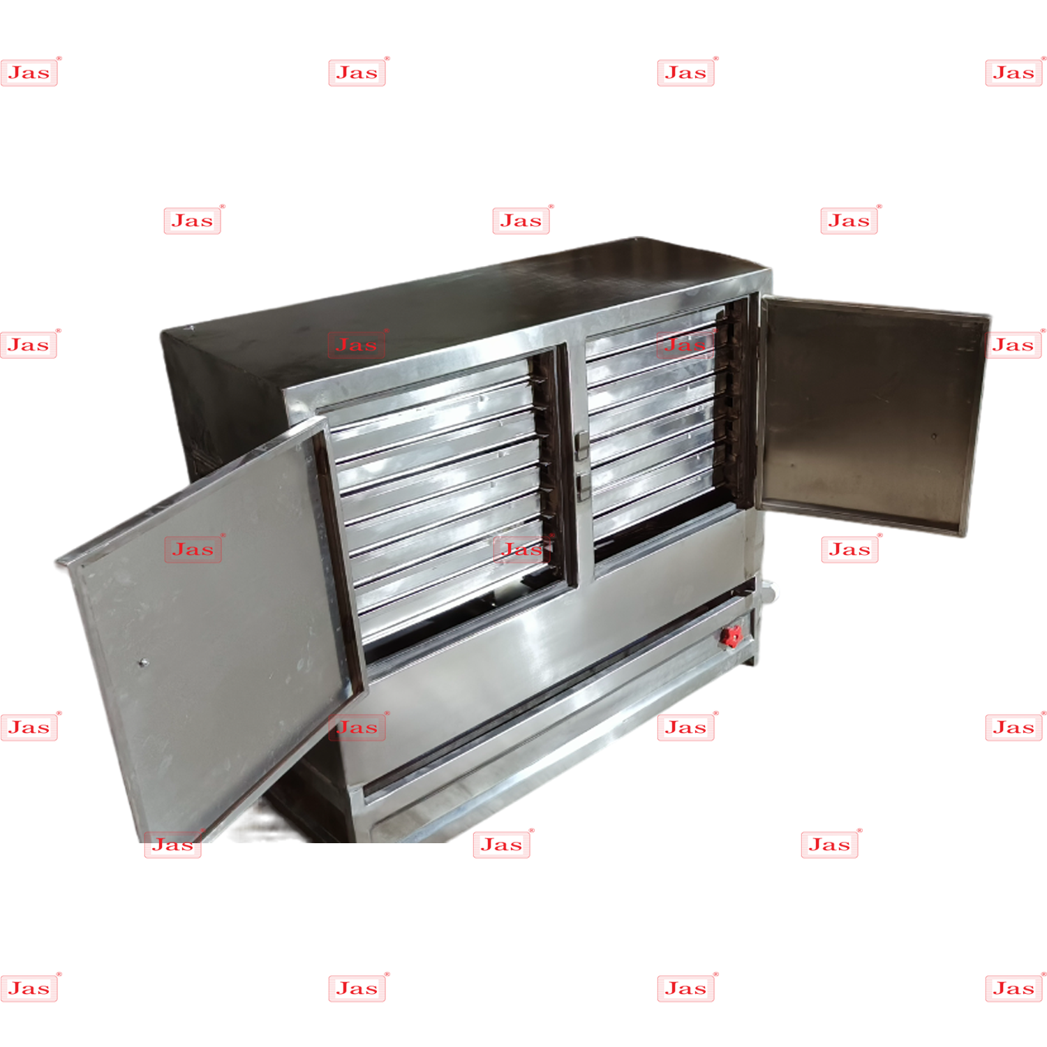Microwave Idli Steamer