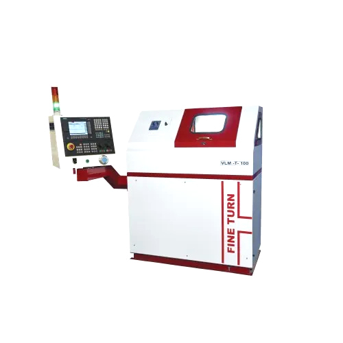 Fanuc CNC लेथ ट्रेनर मशीन