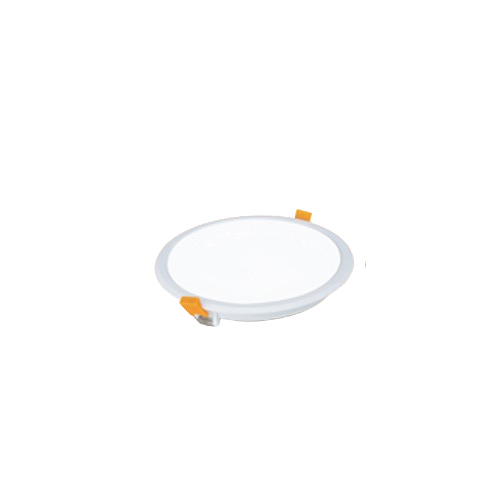 10W Emergency Led Panel Light - Color: As Per Requirement