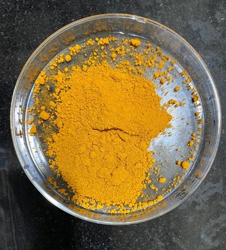 Selenium Disulfide - Application: Cosmetic Industry