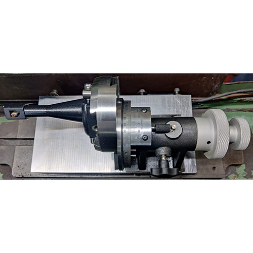 Rad-40 Radius And Angle Dresser - Feature: High Efficiency