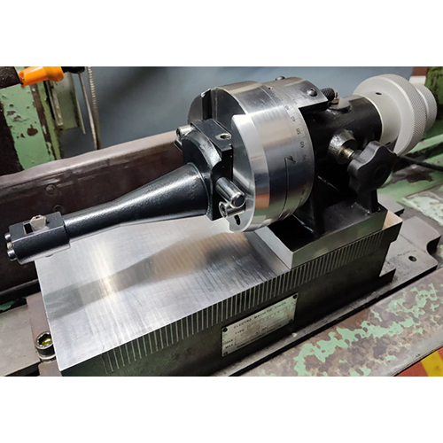 Rad-40 Radius And Angle Dresser - Feature: High Efficiency