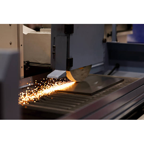 Industrial Blocks And Plates Surface Grinding Services