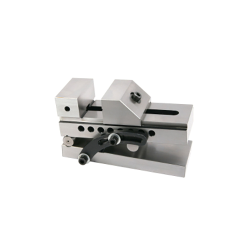 Tmgv-3 Precision Grinding Vice - Automatic Grade: Manual