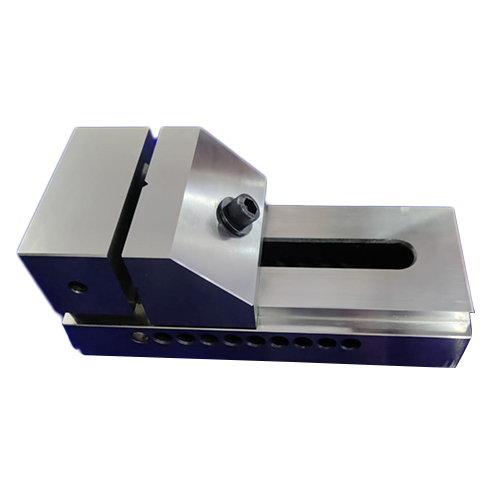 Tmgv-3 Precision Grinding Vice - Automatic Grade: Manual