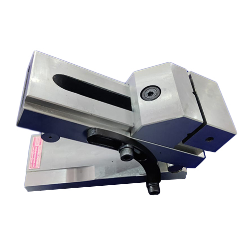 Tmgv-3 Precision Grinding Vice - Automatic Grade: Manual