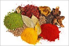 Indian Spices