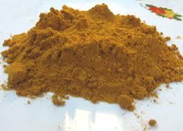 Fresh Spices