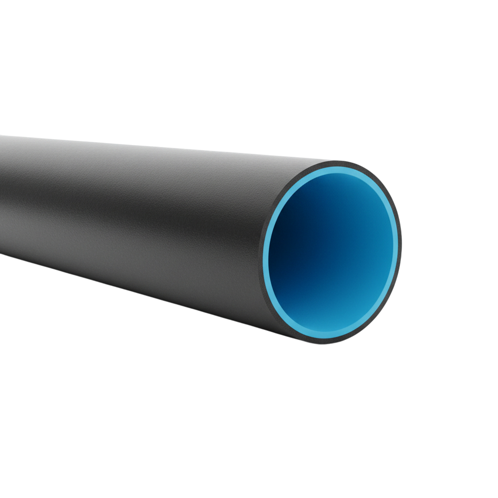 HDPE DWC पाइप्स