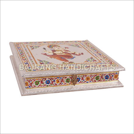 सुखा मेवा बॉक्स