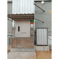 डंबवेटर लिफ्ट 500 किलोग्राम