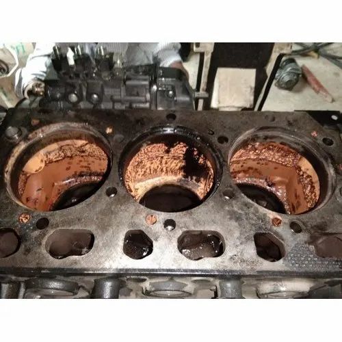 Diesel Generator Parts