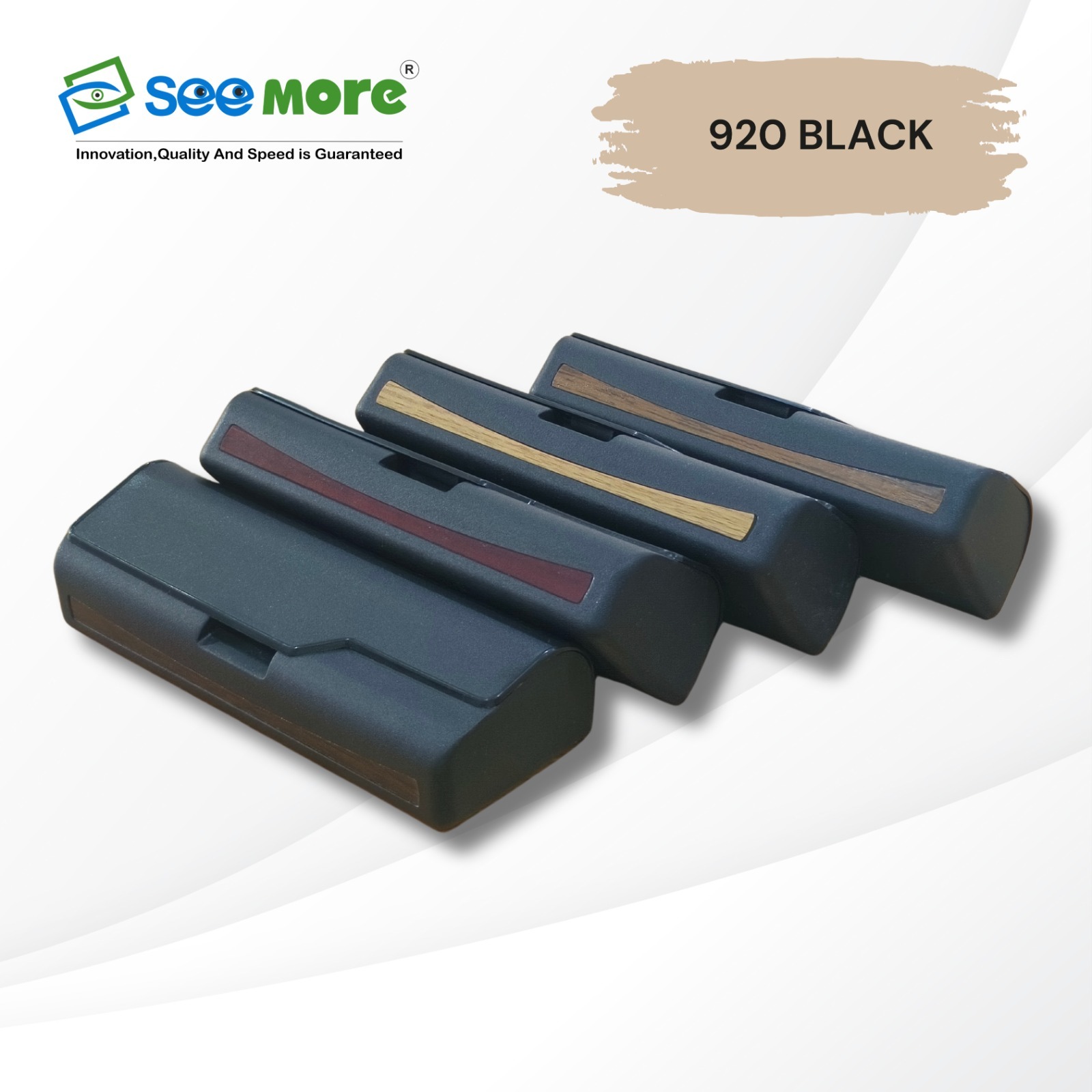Eyeglass Case - Color: Blue