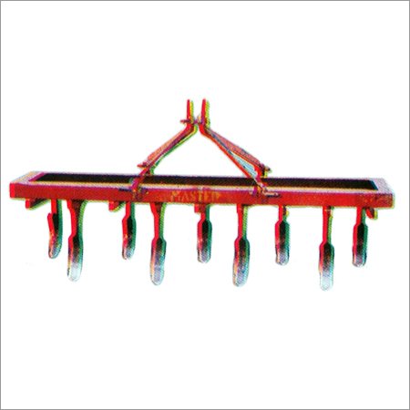 Metal Agricultural Cultivators