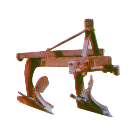 Tractor Plough For Agriculture Use