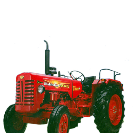 Metal Agricultural Tractors