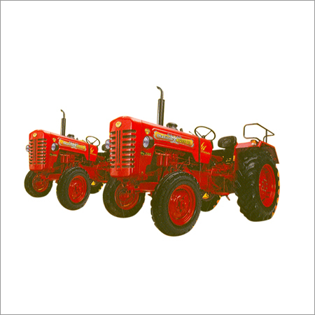 Farm Tractors For Agriculture Use