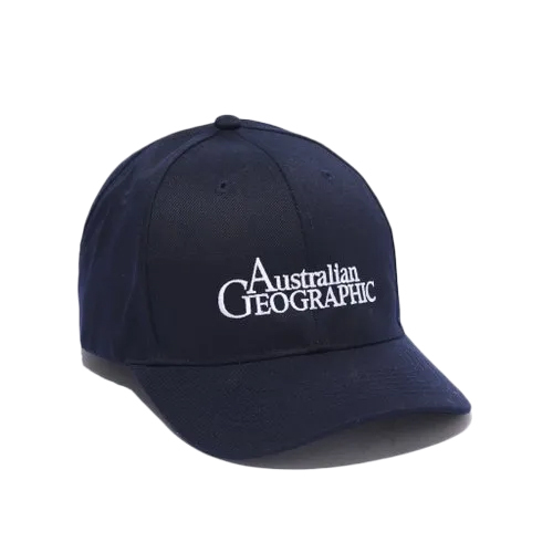 Caps For Men - Cotton Material, All Sizes, White Color | Customized Design And Logo, Lightweight And Breathable For Comfort