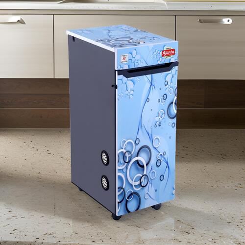 Atta Chakki 1Hp Domestic Mills - Capacity: 7-9 Kg Kg/Hr