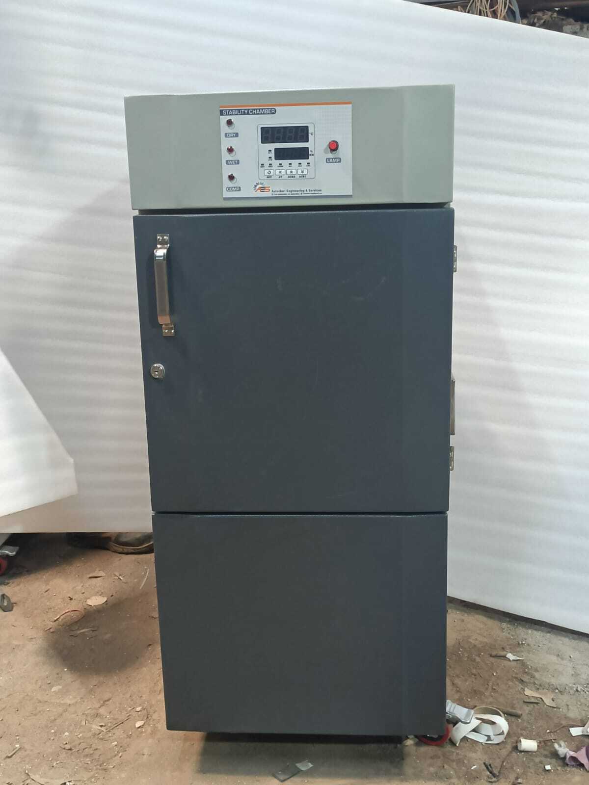 Industrial Stability Chamber - Application: Laboratory