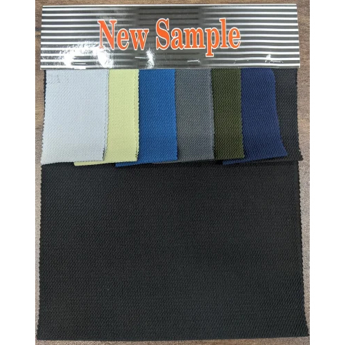 करारा ऊनी कपड़ा