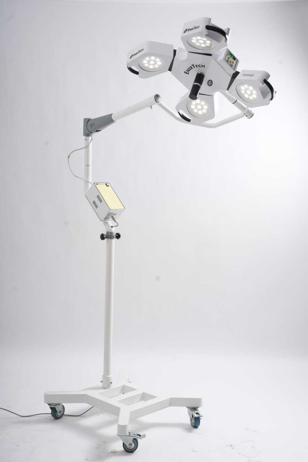 Ceiling Led Ot Light - Euro - Application: Hospital