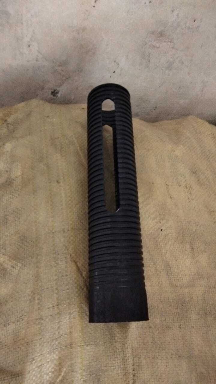 Prop Sleeve With Handle Nut