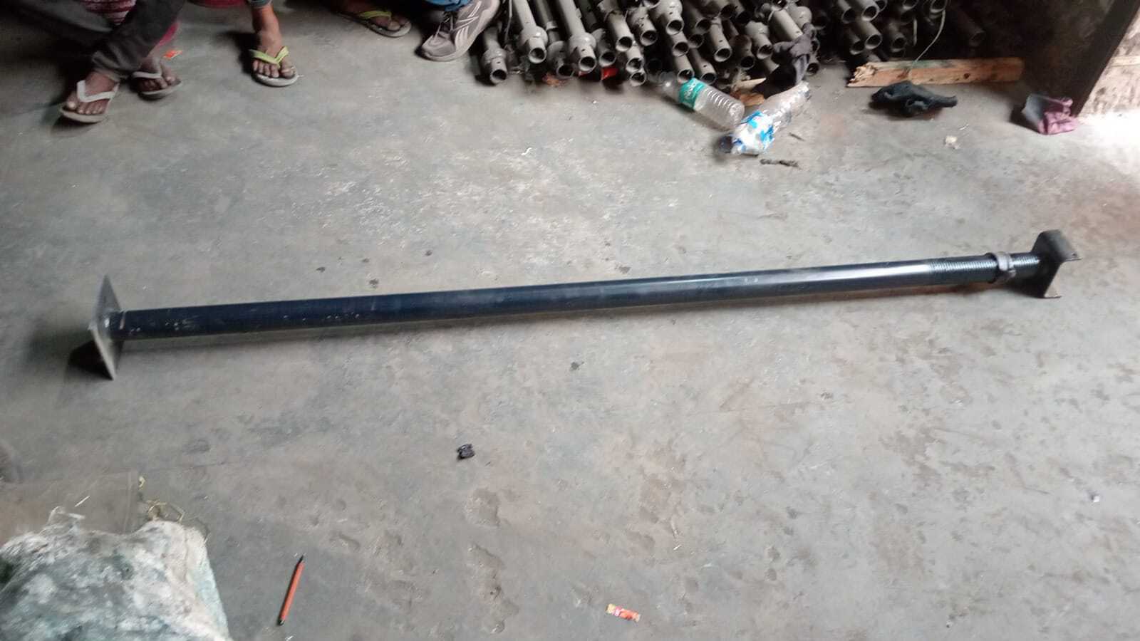 Scaffolding Props & Accessories - Material: Steel