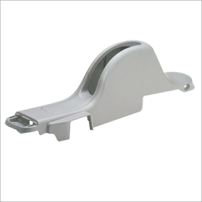 Box Floor Console with Cap Parking