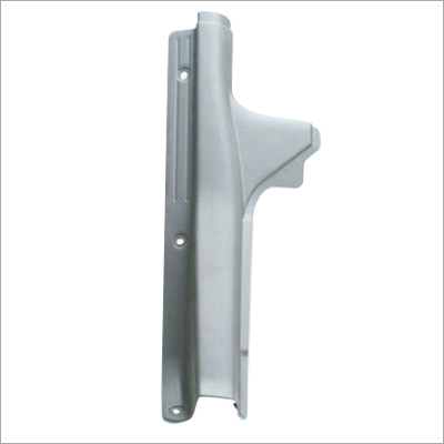 Scuff Side Sill Rear L-R