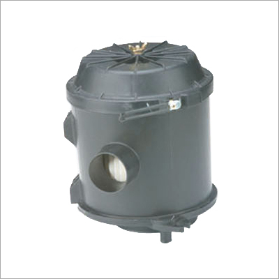 Air Cleaner Assy. Euro Iii