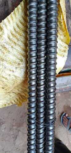 Tie Rod-16Mm - Diameter: 16 Millimeter (Mm)