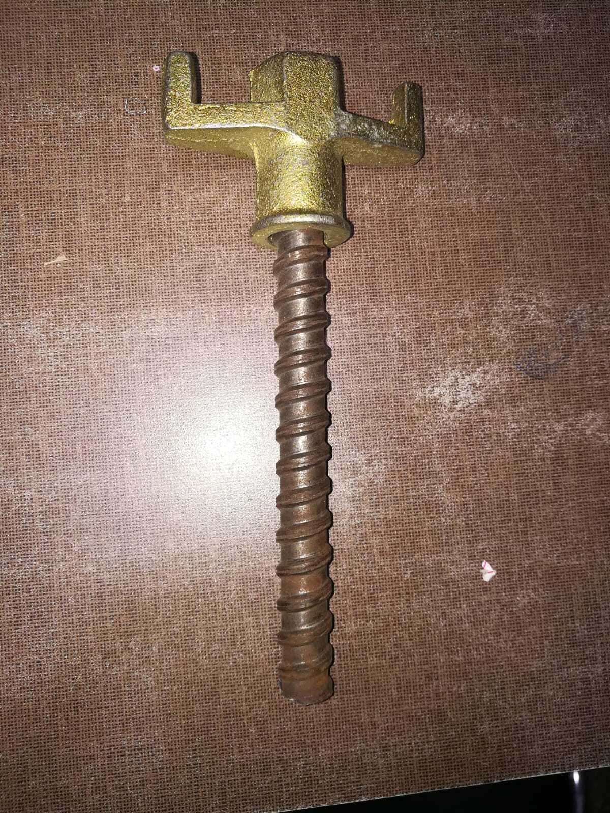 Tie Rod-16mm - Diameter: 16 Millimeter (Mm)