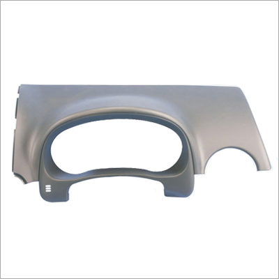 पूर्ण उपकरण पैनल